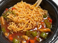 -屋里家延边朝鲜族冷面(梅林3店)