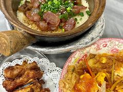 -红星光发煲仔饭(大石街店)