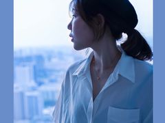 -悦厅·下午茶(杭州柏悦酒店)