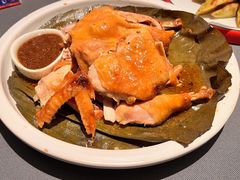 招牌窑土鸡-小炳胜(卓悦中心店)