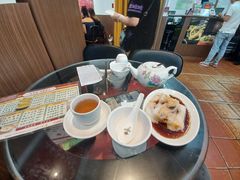 -香港蓮香樓(中環店)