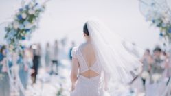 -LaMousse婚纱买手店