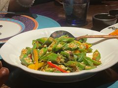 -甘尼仕印度餐厅爵士酒吧(阳春巷店)