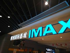 -博纳国际影城(南联IMAX店)