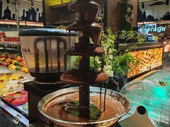 -盛江山自助料理(太原街万达店)