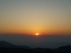 -东白山
