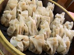 -正宗天津烧麦馆(柳州路店)