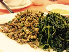 -深运潮州粥(东门店)