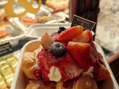 -BUTTERFUL&CREAMOROUS 黄油与面包(西单大悦城店)