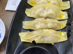 锅贴-刘长兴(逸仙桥店)