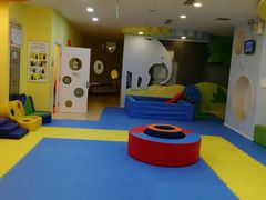 -KidsHome毅英宝贝家早教托育中心