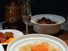 -四海轩(珠海海泉湾店)