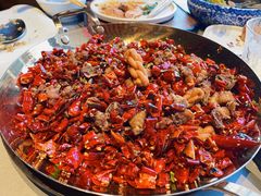 -四川饭店(长白店)