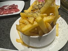 -NIUAN牛庵·日式和牛烧肉(恒隆店)