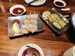 -鸟鹏烧鸟居酒屋(熙龙湾店)