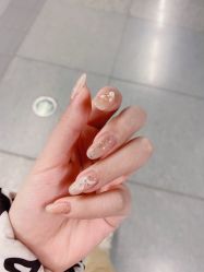 -米小兔美甲美睫