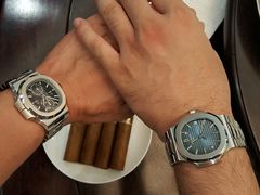 -Patek Philippe百达翡丽(上海源邸店)