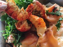 -Steveston Pizza Company (Richmond)