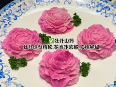 -牡丹宴·正宗洛阳菜·水席(国家牡丹园店)
