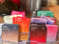-本無咖啡·BeanWood Coffee