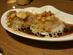 -树下时尚餐厅(翠园街店)