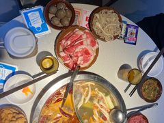 -芈重山老火锅(广州首店)