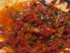 -胖老汉椒麻鸡清真新疆菜(西御街店)