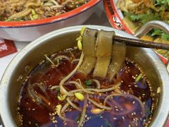 -文立新麻辣烫(合生汇21街区店)