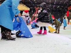 -宁波冰雪大世界(北仑区)