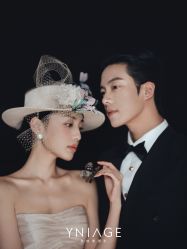 -鱼映像摄影·珍藏级影像品牌