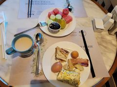-苏州金鸡湖文博诺富特酒店
