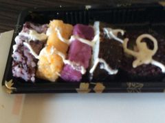 -环球约客烤涮自助(铜锣湾店)
