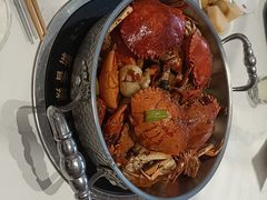 -七欣天香辣蟹火锅(南通任港路大润发店)