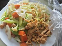 -牛老五羊杂汤(广阳区总店)