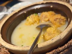 -老阿爸鲜鱼土菜(独墅湖店)
