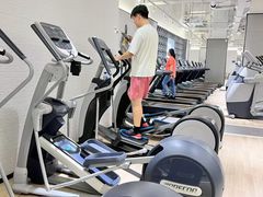 -FLARE STAR FITNESS(复地活力城店)
