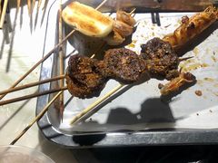-大成海鲜烧烤·龙虾(南方商城店)