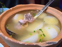 -恰饭·老长沙市井菜(天河客运站店)