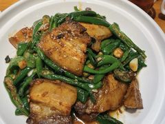 -巢爷老味(东方红店)