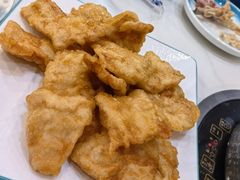 -朴小妹人参鸡汤火锅(长白山万达店)