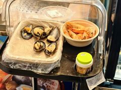 -盒马鲜生(顺义店)