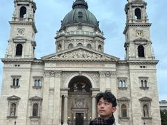 -圣伊什特万圣殿