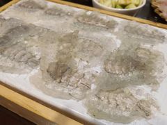 虾生-官塘锋记鱼生·生腌·砂锅粥(牌坊街店)