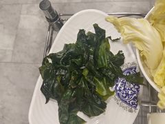 -楼外楼大刀肉传统火锅居(幸福街店)