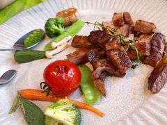 -华阳时光吧餐厅(华阳广场国际大饭店)