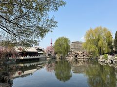 -莲池书院博物馆