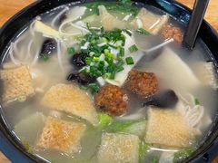 -常鲜德乐购迎桂馒头店(麻巷公寓店)