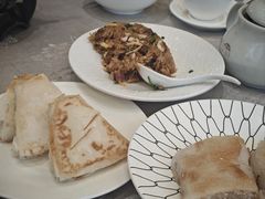 -香云轩·顺德菜(香云纱园林酒店店)