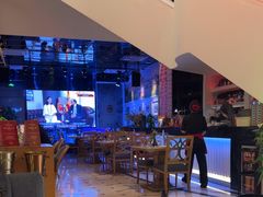 -Mezomd曼索蒂西班牙餐厅(广粤店)