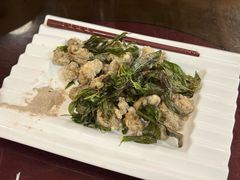 蚵仔酥-砖窑古早味怀旧餐厅